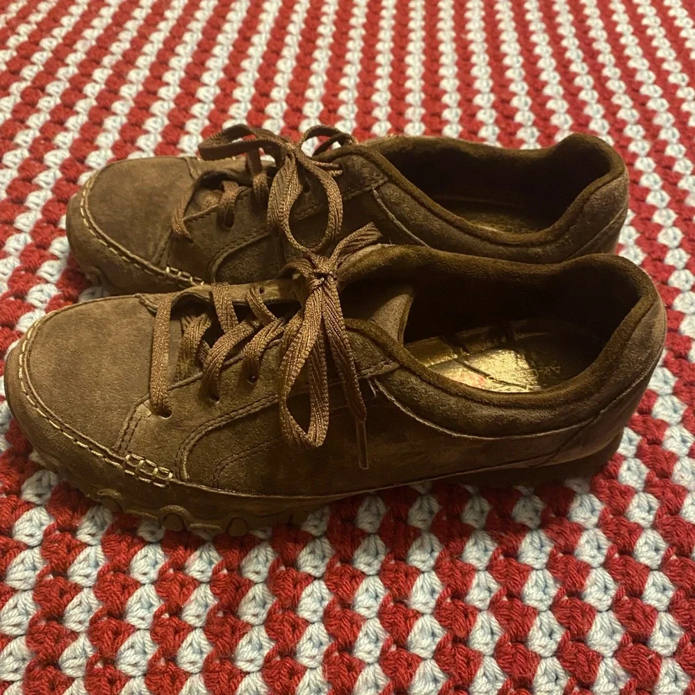 Skechers relaxed fit air cooled memory foam - Picture 3 of 5
